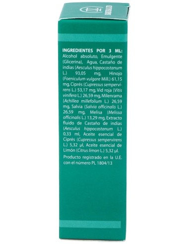 Pai-10 Holopai (Circ.De Retorno,Varices) 31Ml. de Equisalud