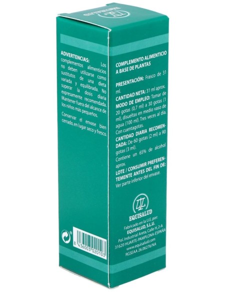 Pai-10 Holopai (Circ.De Retorno,Varices) 31Ml. de Equisalud