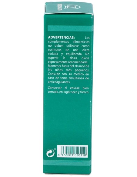Pai-11 Holopai (Circulacion Cerebral) 31Ml. de Equisalud
