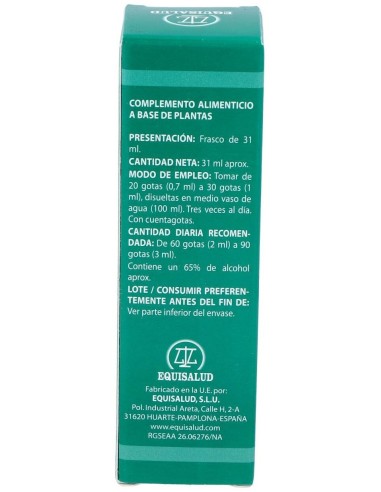 Pai-11 Holopai (Circulacion Cerebral) 31Ml. de Equisalud