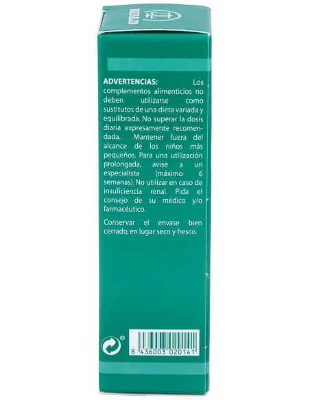 Pai-14 Holopai (Regulador Ac.Urico) 31Ml. de Equisalud