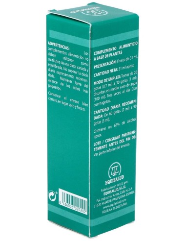 Pai-3-S Holopai (Est.Secreciones-Digestivo) 31Ml. de Equisalud