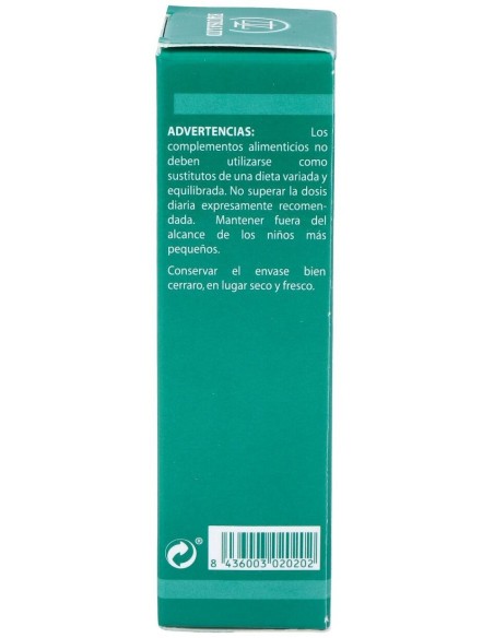 Pai-3-S Holopai (Est.Secreciones-Digestivo) 31Ml. de Equisalud