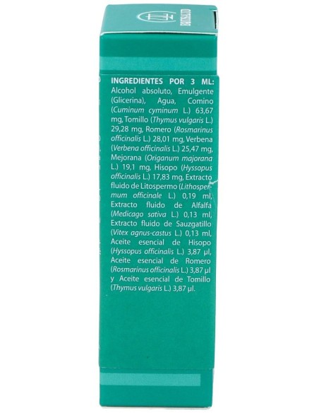 Pai-7-I Holopai (Control Exceso Ovarico) 31Ml. de Equisalud