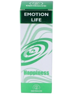 Emotionlife Happiness 50Ml. de Equisalud 2