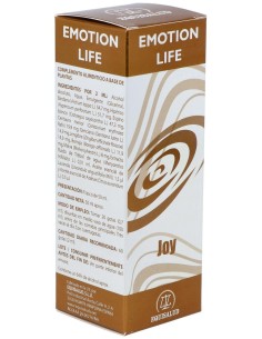 Emotionlife Joy 50Lm. de Equisalud 2