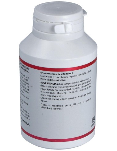 Holomega Nutrimielin 180Cap. de Equisalud