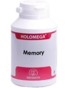 Holomega Memory 180Cap de Equisalud 2