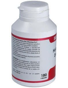 Holomega Drostatil 180Cap. de Equisalud 2
