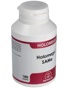 Holomega Same 180Cap. de Equisalud 2