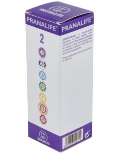 Pranalife 2 50Ml. de Equisalud 2