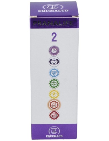 Pranalife 2 50Ml. de Equisalud