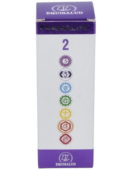 Pranalife 2 50Ml. de Equisalud