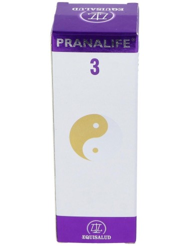 Pranalife 3 50Ml. de Equisalud