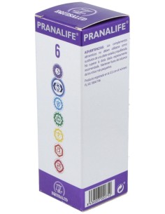 Pranalife 6 50Ml. de Equisalud 2
