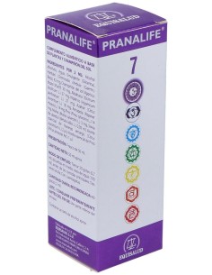 Pranalife 7 50Ml. de Equisalud 2