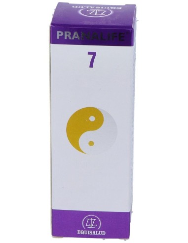 Pranalife 7 50Ml. de Equisalud