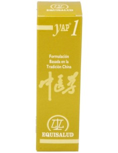 Yap-1 Est.General Organismo 31Ml. de Equisalud 2