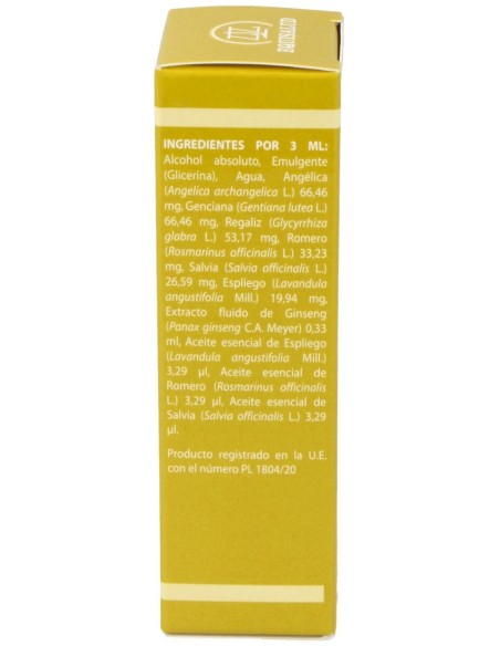 Yap-1 Est.General Organismo 31Ml. de Equisalud