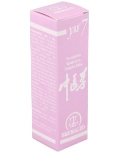 Yap-7 Anemias,Trans.Sanguinea 31Ml. de Equisalud 2