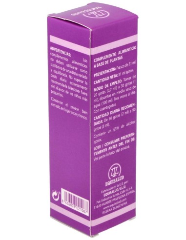 Yap-8 Espectorante,1ª Fase Catarro 31Ml. de Equisalud