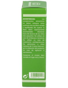 Yap-11 Calmante Exc.Hepatico 31Ml. de Equisalud 2