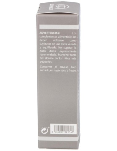 Yap-14 Dep.Riñon-Pulmon-Higado 31Ml. de Equisalud