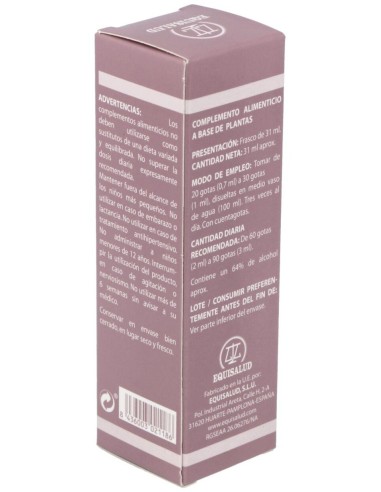 Yap-18 Acumulacion De Humedad 31Ml. de Equisalud