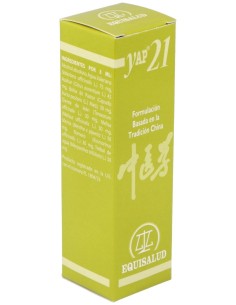 Yap-21 Ruptura O Desarmonia 31Ml. de Equisalud 2