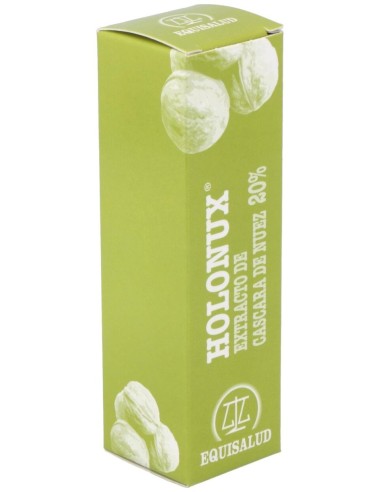 Holonux 31Ml. de Equisalud