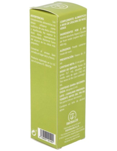 Holonux 31Ml. de Equisalud