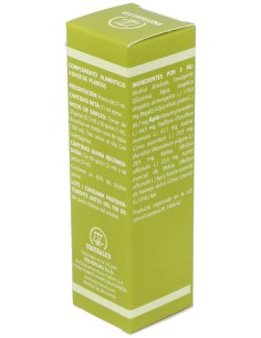 Yap-22 Calor De Corazon 31Ml. de Equisalud 2