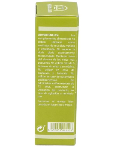 Yap-22 Calor De Corazon 31Ml. de Equisalud