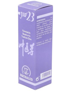 Yap-23 Calor De Pulmon 31Ml. de Equisalud 2