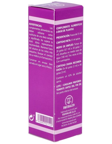 Yap-24 Calor Por Toxicidad En Sangre 31Ml. de Equisalud