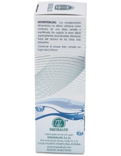 Vibroextract Agua 50Ml. de Equisalud 2