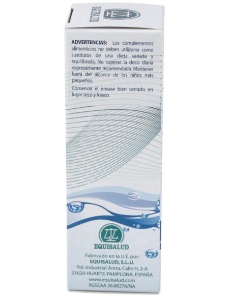 Vibroextract Agua 50Ml. de Equisalud