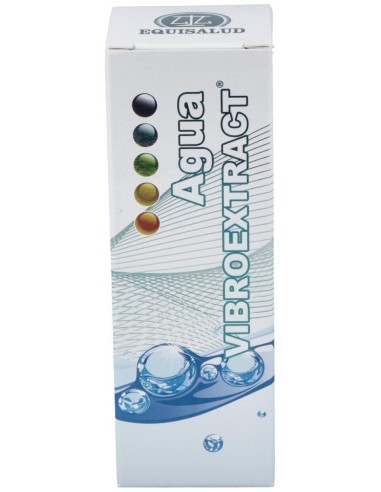 Vibroextract Agua 50Ml. de Equisalud