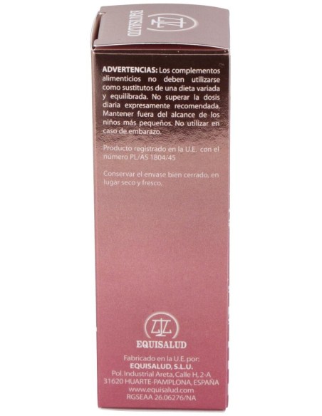 Holokandi 50Ml. de Equisalud