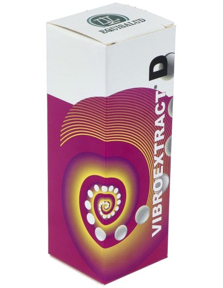 Vibroextract Depurativo 50 Ml de Equisalud