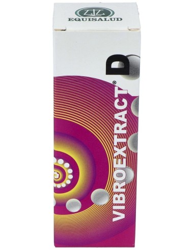 Vibroextract Depurativo 50 Ml de Equisalud