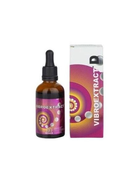 Vibroextract Depurativo 50 Ml de Equisalud