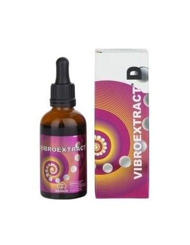 Vibroextract Depurativo 50 Ml de Equisalud