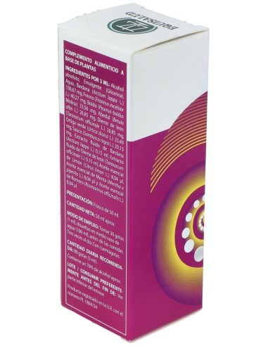 Vibroextract Depurativo 50 Ml de Equisalud