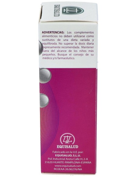 Vibroextract Depurativo 50 Ml de Equisalud