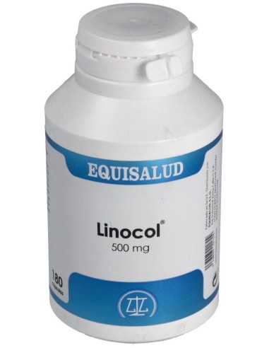 Linocol 180Perlas de Equisalud