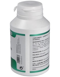 Holofit Astragalus 180Cap. de Equisalud 2