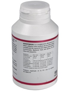 Holomega Fosfatidilserina 180Cap. de Equisalud 2