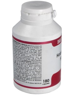 Holomega Hair 180Cap. de Equisalud 2
