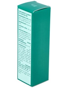 Oligogluco-Zn Zinc 30Ml. de Equisalud 2